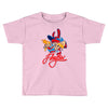 fiftysix Toddler T-shirt