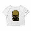 poison Crop Top