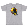 boba fett desert Toddler T-shirt