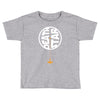 death star Toddler T-shirt