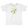 nocturnal song Toddler T-shirt