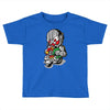 playtime (2) Toddler T-shirt