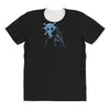 the pirate All Over Women's T-shirt