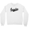 grandpa Crewneck Sweatshirt