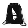 new kate bush Drawstring Bags
