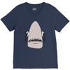 katy perry shark V-Neck Tee