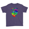I'm a Rainbow Baby Youth Tee