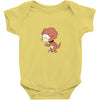 magby Baby Onesie