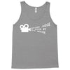 never judge a book by it's movie Tank Top