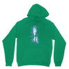 rainy souls Unisex Hoodie