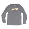 mclovin Long Sleeve Shirts