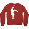 john cleese Crewneck Sweatshirt