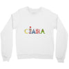 ciara Crewneck Sweatshirt