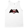 dawn of justice Tank Top