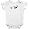 Creation Of The Internet Infant Clothing