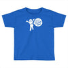 pit pat Toddler T-shirt