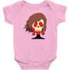 albator Baby Onesie