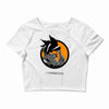 OVERWATCH Crop Top