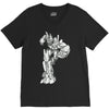 optimus prime 2 V-Neck Tee