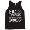 omg becky look at this bumb Tank Top