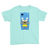 superhero iphone cases Youth Tee