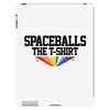 Spaceballs The T Shirt iPad 3 and 4 Case