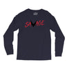 Savage Long Sleeve Shirts