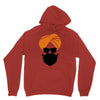 singh is king Unisex Hoodie