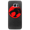 thundercats cool Samsung Galaxy S7 Edge Case