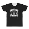good things come to those who bait All Over Men's T-shirt