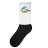 my neighbor totoro Socks