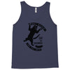 cat versus cucumber Tank Top