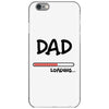 dad loading iPhone 6/6s Case