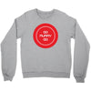 Mummy Crewneck Sweatshirt