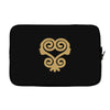 sankofa Laptop sleeve