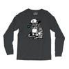 vandal squad Long Sleeve Shirts