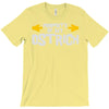 property of my ostrich T-Shirt