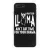 nurse lama iPhone 7 Plus Case