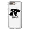 mommy bear iPhone 8 Plus