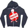 roswell t shirt alien t shirt ufo conspiracy Zipper Hoodie