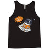 my morning sidekick Tank Top