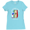 mexico national team youth 2018 fifa world cup Ladies Fitted T-Shirt
