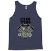 mechanic custom Tank Top
