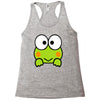 keroppi Racerback Tank
