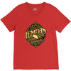 lembas bread V-Neck Tee