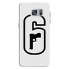 Rainbow Six Siege Samsung Galaxy S7