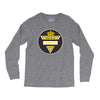 one more night Long Sleeve Shirts