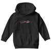 jake paul signature Youth Hoodie