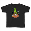 poosaurus Toddler T-shirt