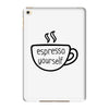 Espresso Yourself Pocket iPad Mini 4